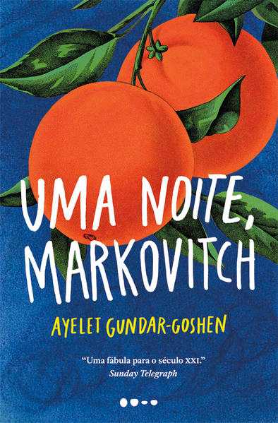 Uma noite Markovitch