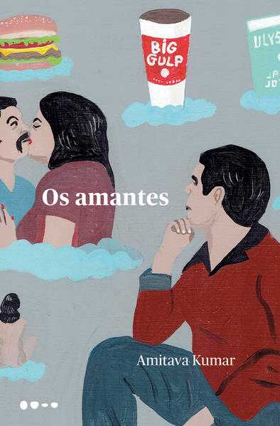 Os amantes